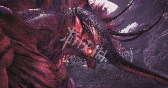 《怪物猎人世界》贝希摩斯官方教程 贝希摩斯怎么打? 1