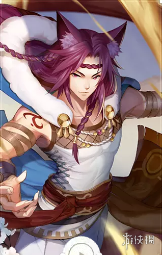 《狐妖小红娘》梵云飞技能介绍 梵云飞实战如何 1