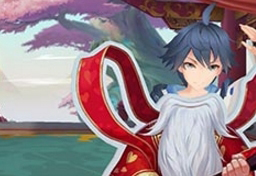 《狐妖小红娘》姻缘豆获取方法 姻缘豆作用介绍 1