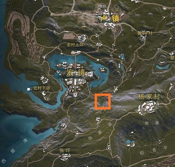 《武侠乂》新手入门攻略 心法技能+武器道具+隐藏+新手教程 56