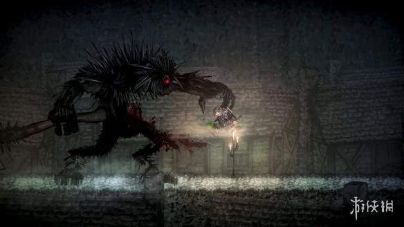 《盐和避难所》各类最强武器推荐 哪把武器最强？ 1