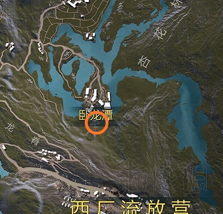 《武侠乂》新手入门攻略 心法技能+武器道具+隐藏+新手教程 53