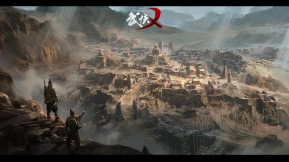 《武侠乂》新手教学指南 新手用什么武器? 4