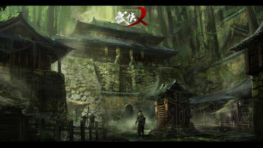 《武侠乂》新手教学指南 新手用什么武器? 6