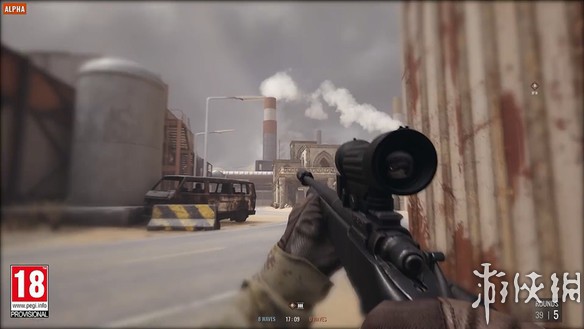 《叛乱：沙漠风暴》PVP演示视频分享 游戏可玩性高吗？ 1