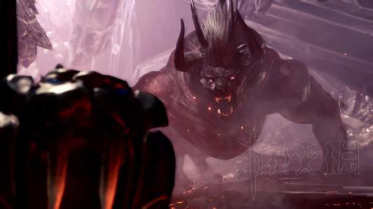 《怪物猎人世界》贝希摩斯直播实况流程视频 贝希摩斯强不强? 1