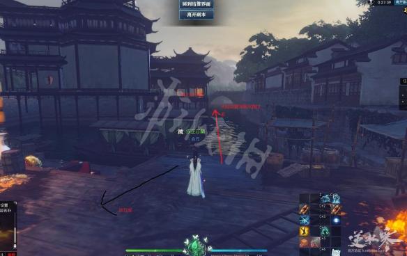 《逆水寒》水啸钱塘小怪速刷图文攻略 水啸钱塘小怪怎么刷? 22