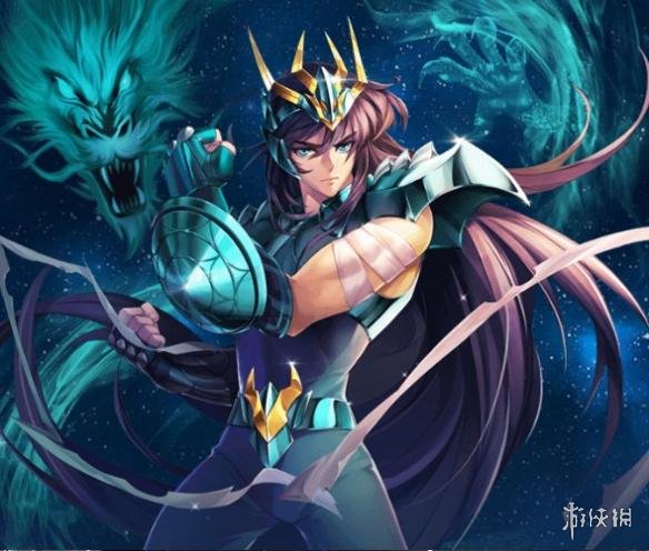 《圣斗士星矢手游》天龙座小宇宙怎么搭配 紫龙小宇宙搭配推荐 1