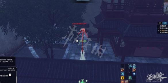 《逆水寒》水啸钱塘小怪速刷图文攻略 水啸钱塘小怪怎么刷? 11