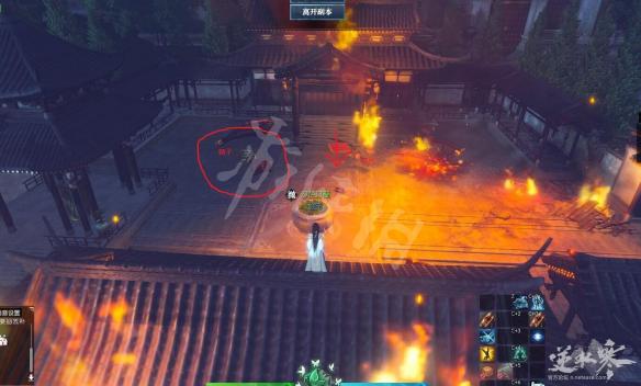 《逆水寒》水啸钱塘小怪速刷图文攻略 水啸钱塘小怪怎么刷? 15