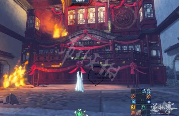 《逆水寒》水啸钱塘小怪速刷图文攻略 水啸钱塘小怪怎么刷? 12