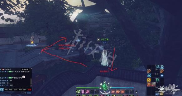 《逆水寒》水啸钱塘小怪速刷图文攻略 水啸钱塘小怪怎么刷? 18