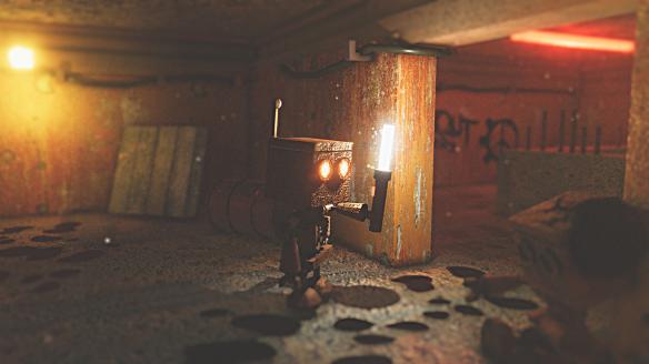 《机械结构》好不好玩？Mechanism游戏试玩心得体验评测 1