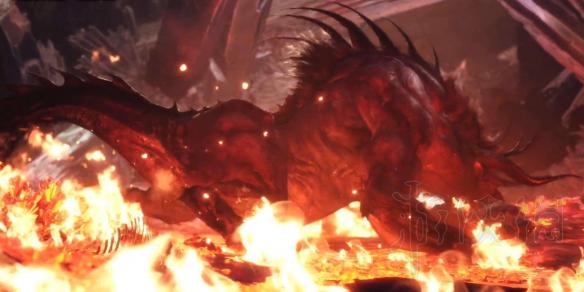 《怪物猎人世界》贝希摩斯近战单刷心得 贝希摩斯近战怎么单刷? 1