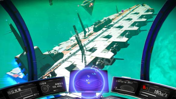 《无人深空》s级货船怎么获得?刷s级货船技巧分享 2