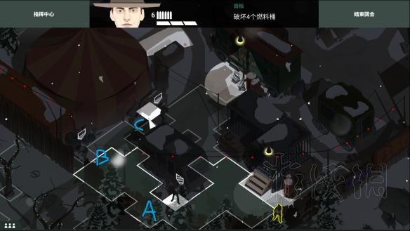 《这是警察2》领带帮怎么剿灭？剿灭领带帮图文攻略 1