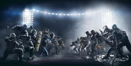 王者勋章彩虹行动手游v1.0.192 1