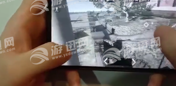 王者勋章彩虹行动手游v1.0.192 3