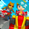 超级卡丁车比赛v1.0.0