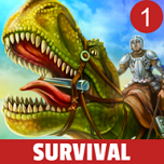 侏罗纪生存诺亚方舟v3.3.0.8