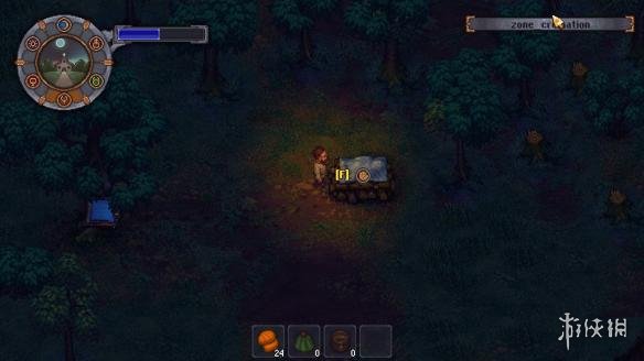 《守墓人》黄金角获得方法 黄金角在哪？ 1