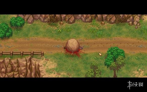 《守墓人》墓地怎么达到最高美观?墓地规划方法 5