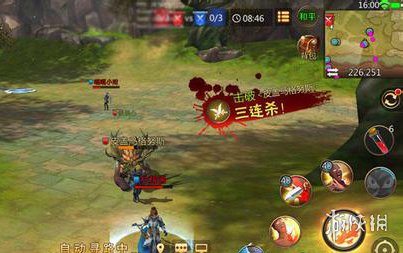 《我叫MT4》45级精英副本怎么打 教你如何通关45级精英副本 1