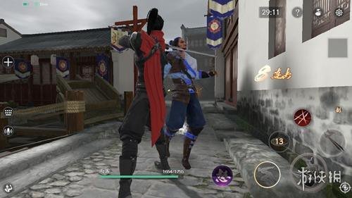 《流星蝴蝶剑》手游剑法学什么技能好 剑技能加点推荐 1