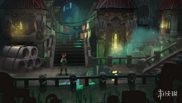 《密不可分》Indivisible战斗系统演示视频 Indivisible游戏怎么样？ 1