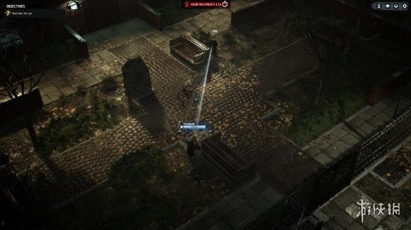 《幽灵教义》游戏试玩心得技巧分享 怎么玩? 1