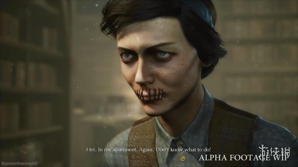 《沉没之城》游戏最新演示视频分享 游戏好玩吗？ 1