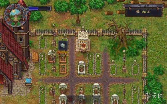 《守墓人》1.028更新内容介绍 墓场物语1.028更新了什么? 1