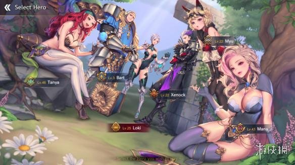 《龙之矛》配置要求介绍 配置要求高吗？ 1