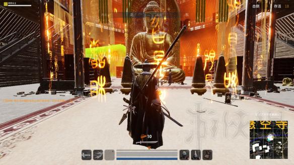 《武侠乂》打架技巧分享 怎么在战斗中出奇制胜？ 3