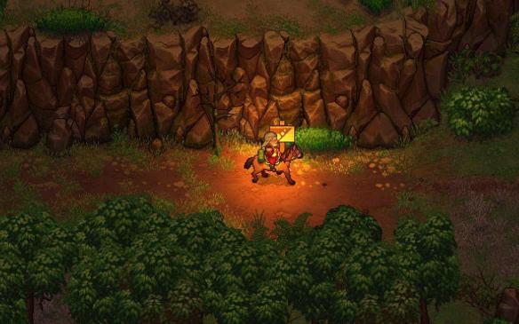 《守墓人》时间体力问题及无限矿点等应对方法 无限矿点在哪？ 1