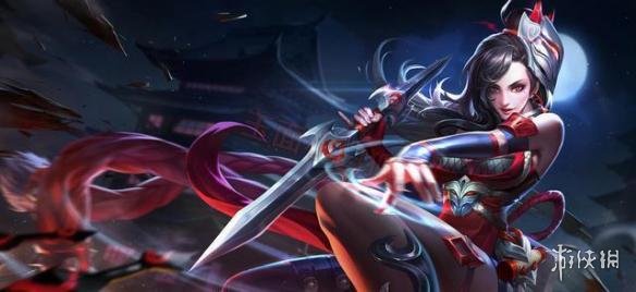 《王者荣耀》未来将有8款皮肤上线 9月新曝光皮肤介绍 7