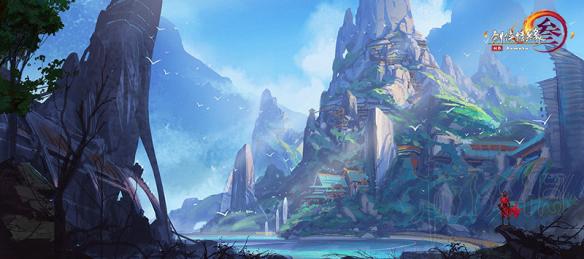 《剑网3》新门派蓬莱图文介绍 新门派怎么样？ 6