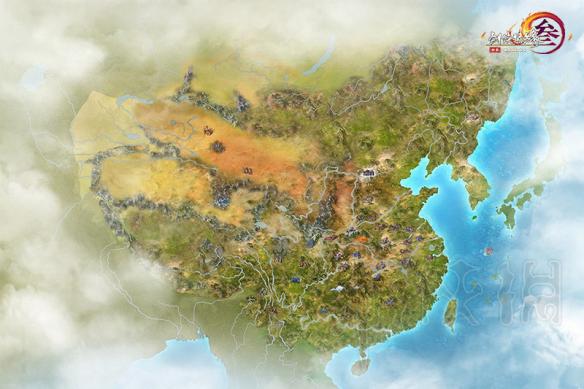 《剑网3》新门派蓬莱图文介绍 新门派怎么样？ 3