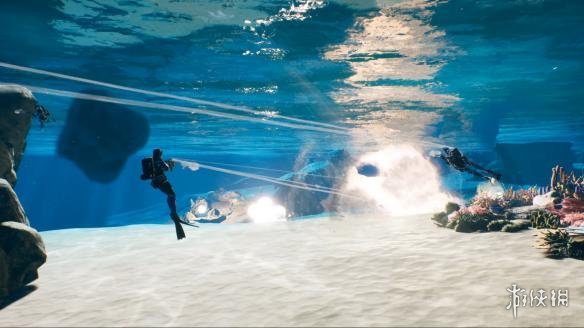 《潮汐之王》配置要求一览 配置要求高吗？ 1