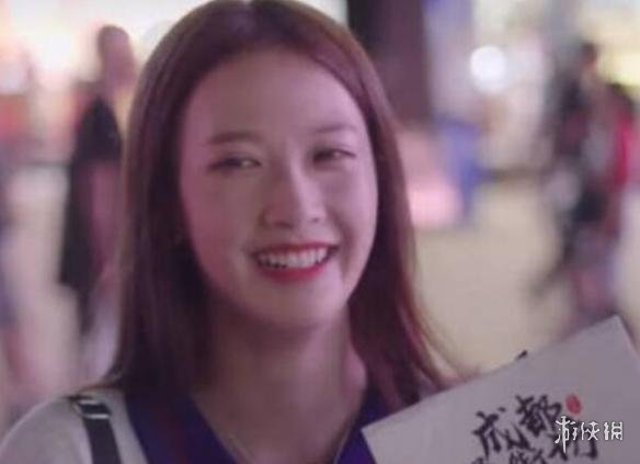 成都小甜甜是谁 抖音成都小甜甜视频ID 1