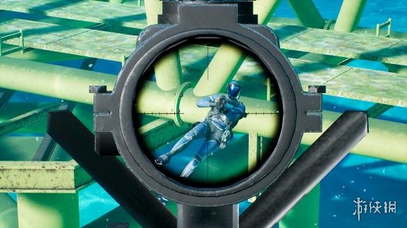 《潮汐之王》体验心得评测 游戏好玩吗? 1