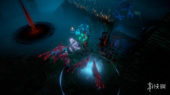 《暗影：觉醒》全流程视频攻略 试玩视频攻略分享 1