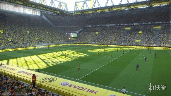 《实况足球2019》MyClub试玩视频 PES2019MyClub模式怎么样? 1