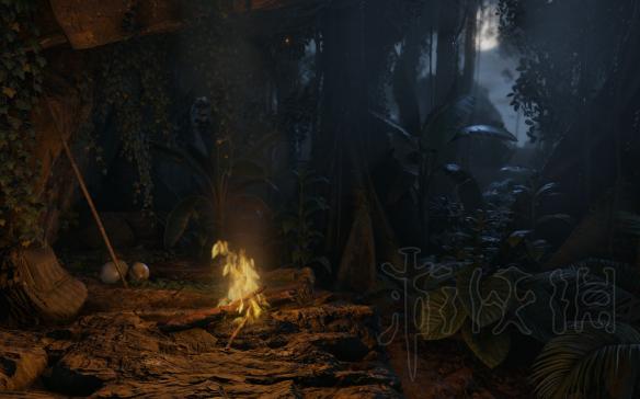《丛林地狱》游戏前期玩法视频讲解 游戏前期怎么玩？ 1