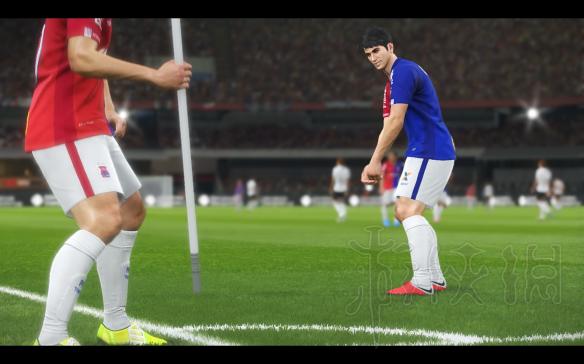 《实况足球2019》和fifa2019实际游戏对比视频 哪个游戏更好？ 1