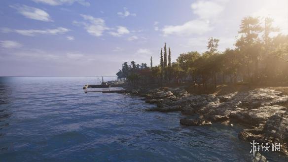 《人渣》SCUM初学者指南 SCUM游戏基础知识介绍 6