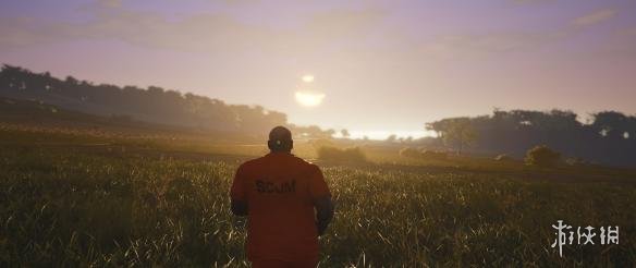 《人渣》打怪技巧分享 节省体力的跑步方法介绍 1