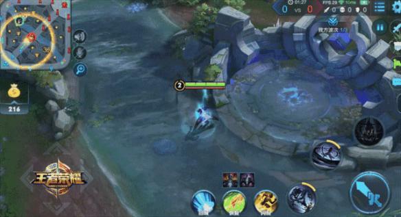 《王者荣耀》射手打野将不复存在 野区野怪改动内容介绍 5