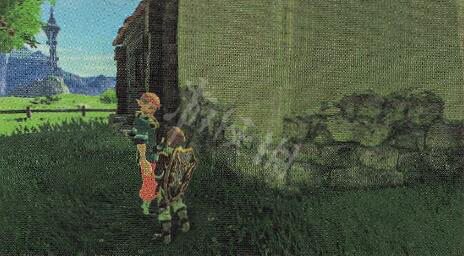 《塞尔达传说:荒野之息》自宅怎么获得?买房子任务攻略介绍 2