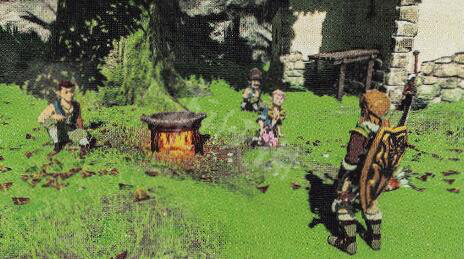 《塞尔达传说:荒野之息》自宅怎么获得?买房子任务攻略介绍 4